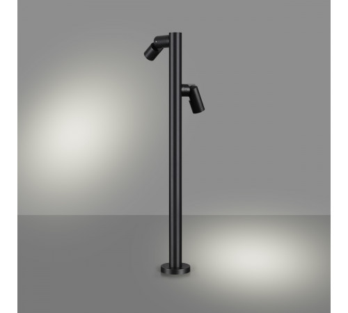Ландшафтный светильник Novotech Street Ralte 371063