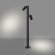 Ландшафтный светильник Novotech Street Ralte 371063
