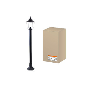 Ландшафтный светильник TDM Electric Прага Эл-11-73-125 SQ0330-0540