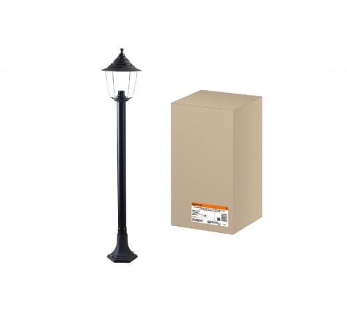 Ландшафтный светильник TDM Electric Прага Эл-11-73-125 SQ0330-0540