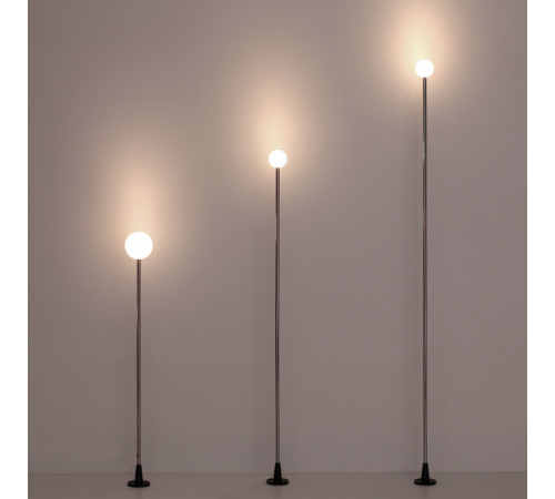 Ландшафтный светильник Odeon Light Nature Notte 7123/1GL Ландшафтный светильник Odeon Light Nature Notte 7123/1GL