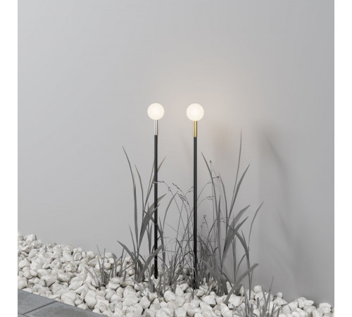 Ландшафтный светильник Maytoni Shin O523FL-L2PT3K