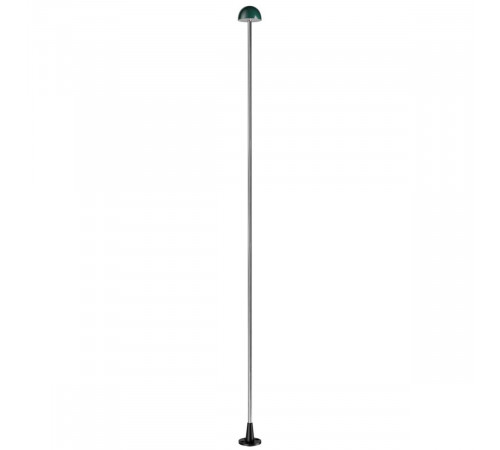 Ландшафтный светильник Odeon Light Nature Verde 7122/4GLB Ландшафтный светильник Odeon Light Nature Verde 7122/4GLB