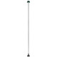 Ландшафтный светильник Odeon Light Nature Verde 7122/4GLB