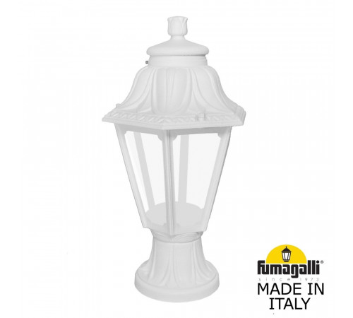 Ландшафтный светильник Fumagalli MIKROLOT/ANNA E22.110.000.WXE27