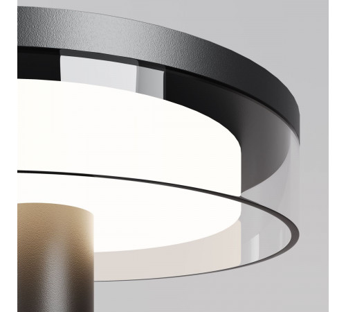 Ландшафтный светильник Maytoni Stake O503FL-L4B3K