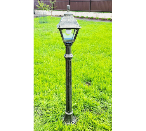 Ландшафтный светильник Fumagalli ALOE.R/CEFA U23.163.000.BXE27