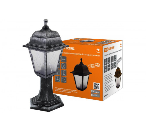 Ландшафтный светильник TDM Electric НТУ 04-60-001 SQ0330-0795
