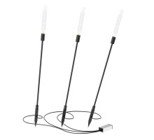 Ландшафтный светильник Favourite Reedy 3118-3T