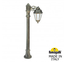 Ландшафтный светильник Fumagalli ALOE BISSO/SABA 1L K22.163.S10.BYE27