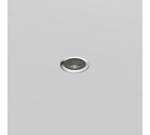 Уличный встраиваемый светильник Maytoni Vent O516DL-L3S3K