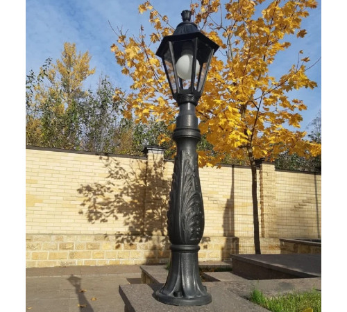 Ландшафтный светильник Fumagalli IAFAET.R/RUT E26.162.000.AXE27