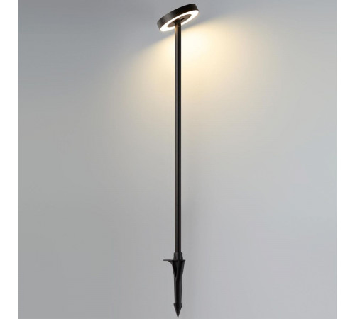 Ландшафтный светильник Odeon Light Nature Disc 7189/6GLA