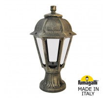 Ландшафтный светильник Fumagalli MIKROLOT/SABA K22.110.000.BXE27