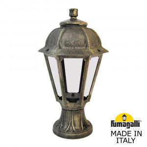 Ландшафтный светильник Fumagalli MIKROLOT/SABA K22.110.000.BXE27