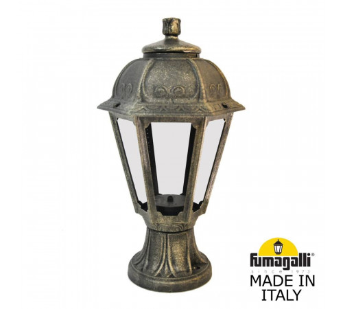 Ландшафтный светильник Fumagalli MIKROLOT/SABA K22.110.000.BXE27