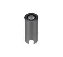 Светильник Arlight ART-PELURU-GROUND-R23-1W Warm3000 (GR, 60 deg, 24V) (IP67 Металл) 057830