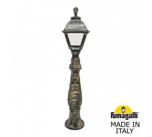 Ландшафтный светильник Fumagalli IAFAET.R/CEFA U23.162.000.BXE27