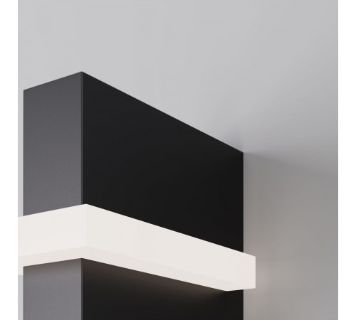 Ландшафтный светильник Maytoni Line O484FL-L15GF3K