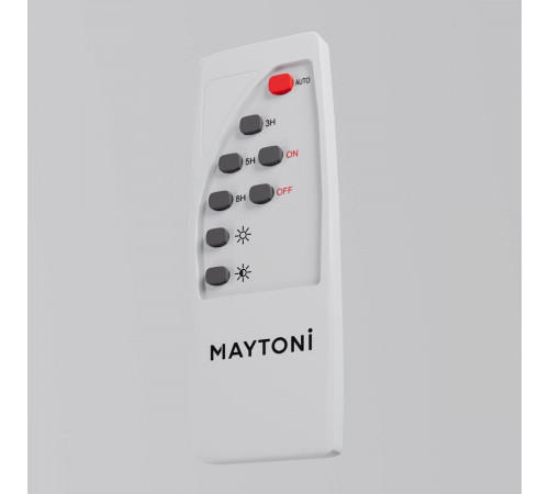 Ландшафтный светильник Maytoni Plet O530FL-L5B3K1