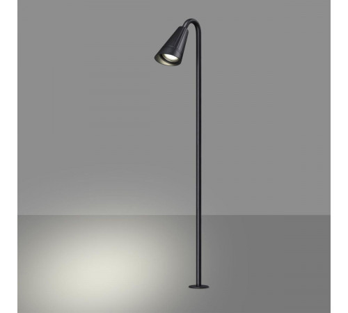 Ландшафтный светильник Novotech Street Bell 371061