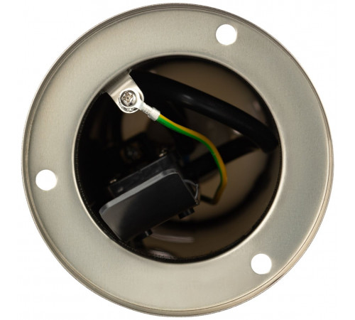 Ландшафтный светильник ЭРА Беллона GBF-103-SL-1100 230В Е27 IP54 Б0071041