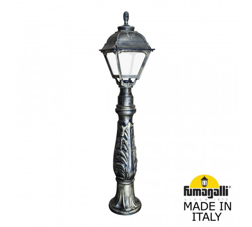 Ландшафтный светильник Fumagalli IAFAET.R/CEFA U23.162.000.BXE27