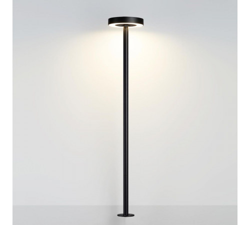 Ландшафтный светильник Odeon Light Nature Disc 7189/6GLA