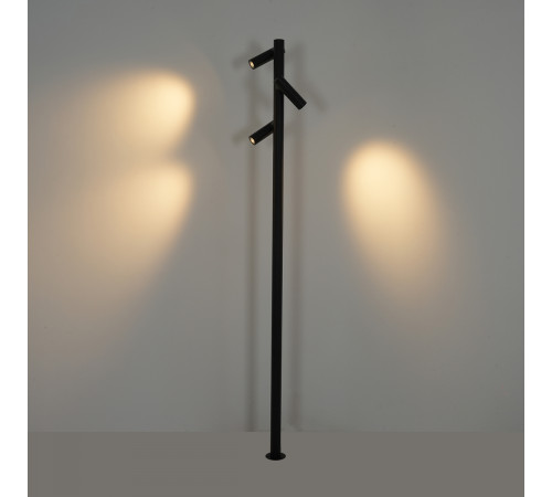 Ландшафтный светильник Odeon Light Nature Alta 7204/30GL