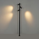 Ландшафтный светильник Odeon Light Nature Alta 7204/30GL