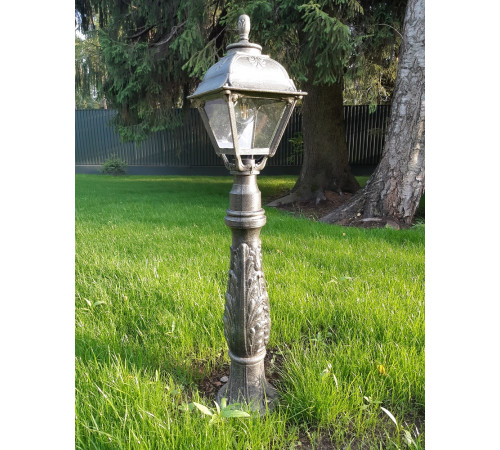 Ландшафтный светильник Fumagalli IAFAET.R/CEFA U23.162.000.BXE27