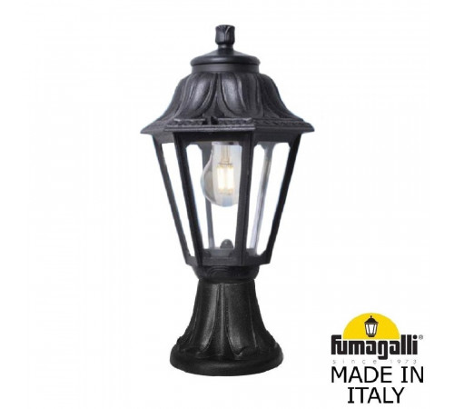 Ландшафтный светильник Fumagalli MINILOT/ANNA E22.111.000.AXE27