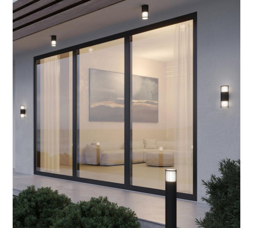 Ландшафтный светильник Novotech Street Costas 370994 Ландшафтный светильник Novotech Street Costas 370994