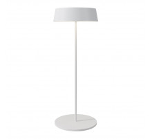 Уличный переносной аккумуляторный светильник Maytoni Porto O540TL-L2WCCT