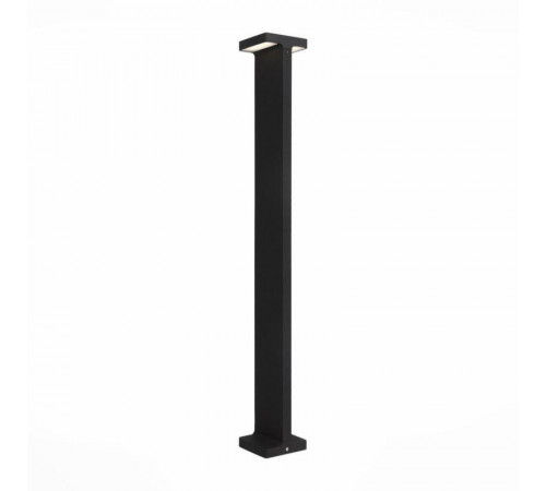 Уличный светодиодный светильник ST Luce Distesa SL095.445.02