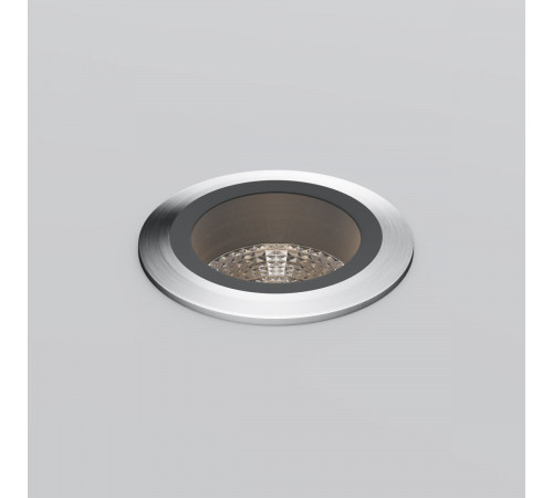 Уличный встраиваемый светильник Maytoni Vent O516DL-L8S3K