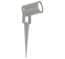 Грунтовый светильник General GPF-MR16-GU10-R-IP65 662434