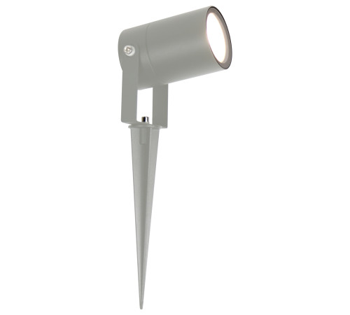 Грунтовый светильник General GPF-MR16-GU10-R-IP65 662434