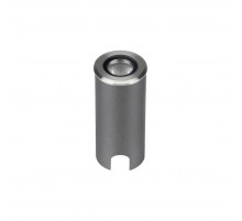 Ландшафтный светильник Arlight ART-PELURU-GROUND-R23-1W Warm2700 (SL, 60 deg, 24V) (IP67 Металл, 3 года) 057842