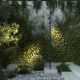 Ландшафтный светильник Odeon Light Nature Alta 7204/30GLA