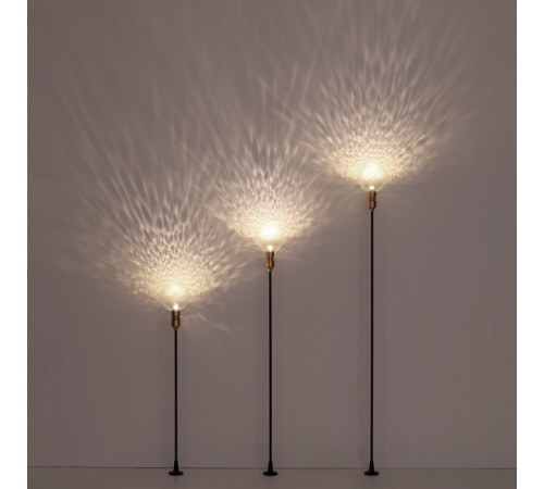 Ландшафтный светильник Odeon Light Nature Dande 7121/2GL Ландшафтный светильник Odeon Light Nature Dande 7121/2GL