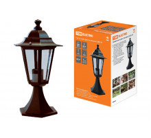 Ландшафтный светильник TDM Electric 6060-14 SQ0330-0014