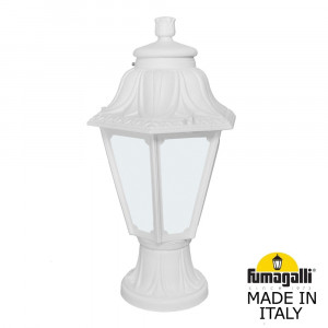 Ландшафтный светильник Fumagalli MIKROLOT/ANNA E22.110.000.WYE27