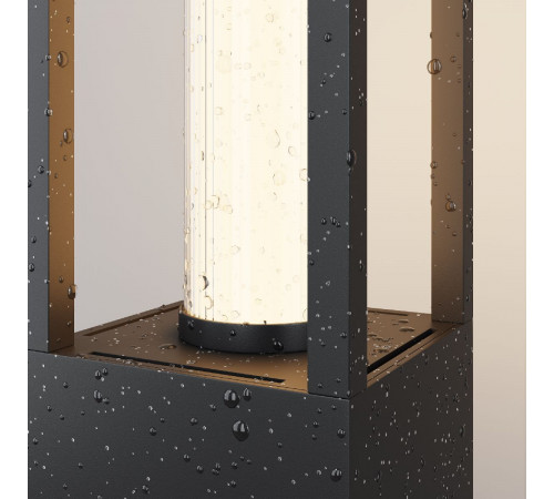 Ландшафтный светильник Maytoni Expo O480FL-L12B3K1 Ландшафтный светильник Maytoni Expo O480FL-L12B3K1