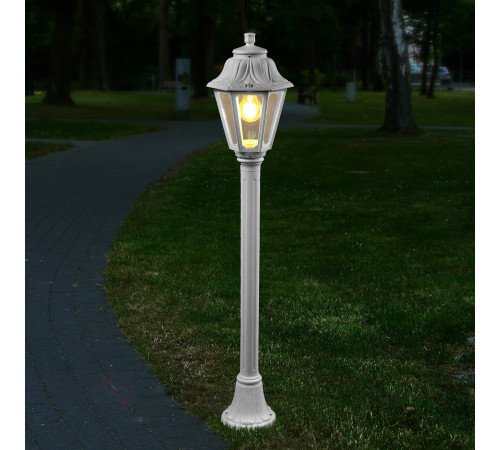 Ландшафтный светильник Fumagalli MIZAR.R/ANNA E22.151.000.WXE27