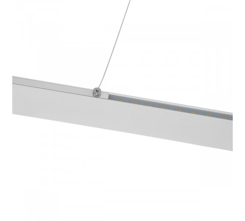 Линейный подвесной светильник Citilux Edge CL720030N