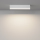 Линейный потолочный светильник Maytoni Basis C068CL-20W3-6K-W