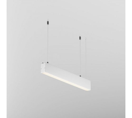 Линейный подвесной светильник Maytoni Technical LL312034