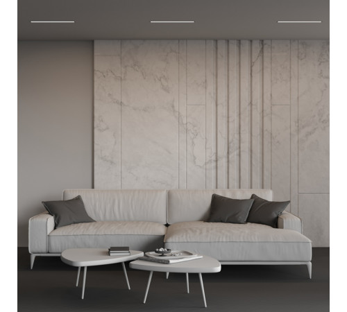 Линейный встраиваемый светильник Maytoni Technical LL313010