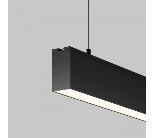 Линейный подвесной светильник Maytoni Technical LL312041